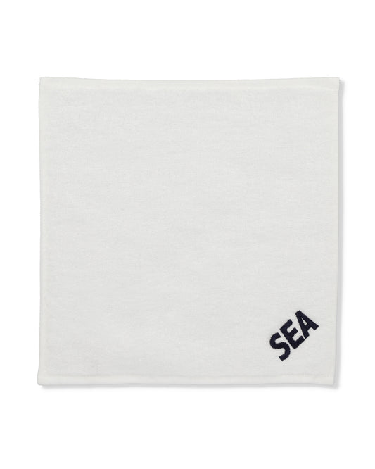 SEA HAND TOWEL