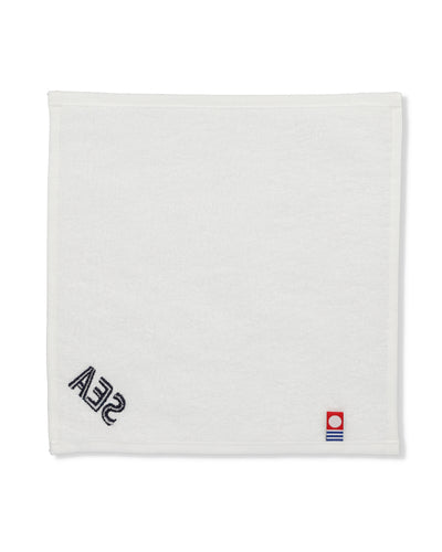 SEA HAND TOWEL