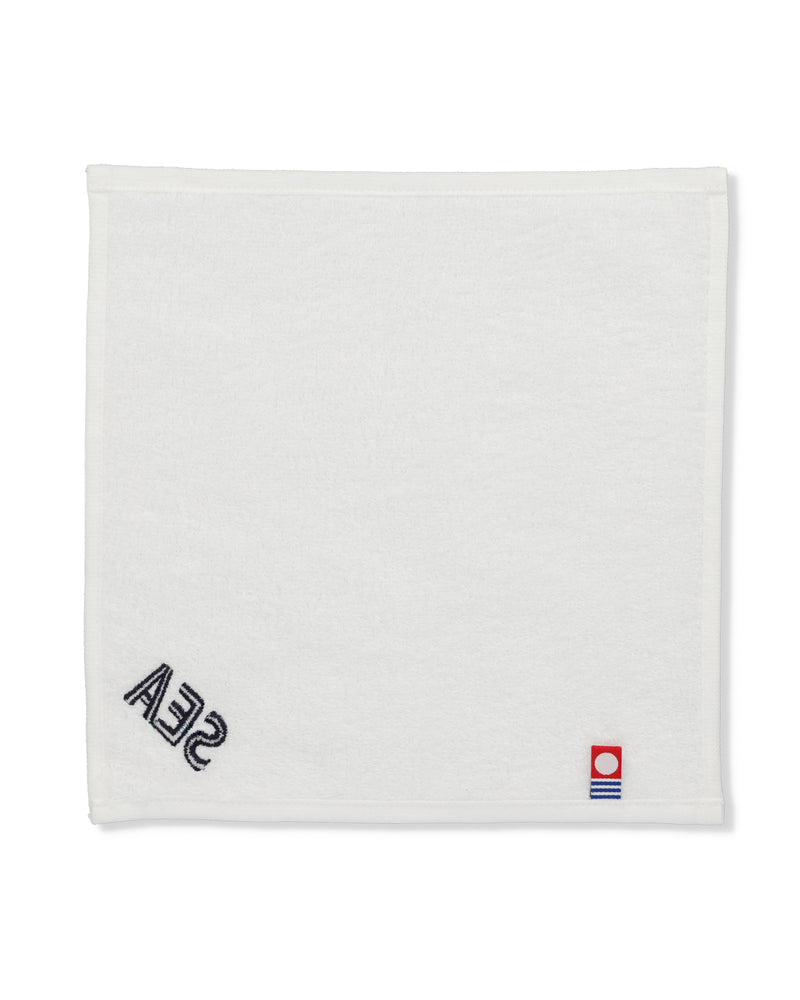 SEA HAND TOWEL