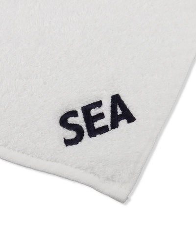 SEA HAND TOWEL