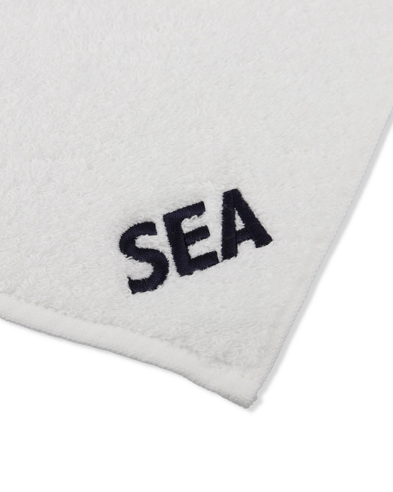 SEA HAND TOWEL