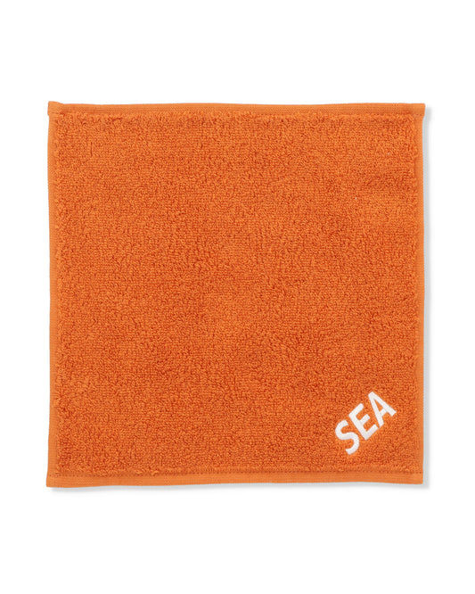 SEA HAND TOWEL