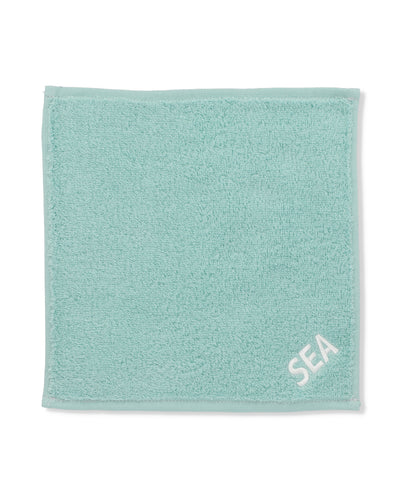 SEA HAND TOWEL