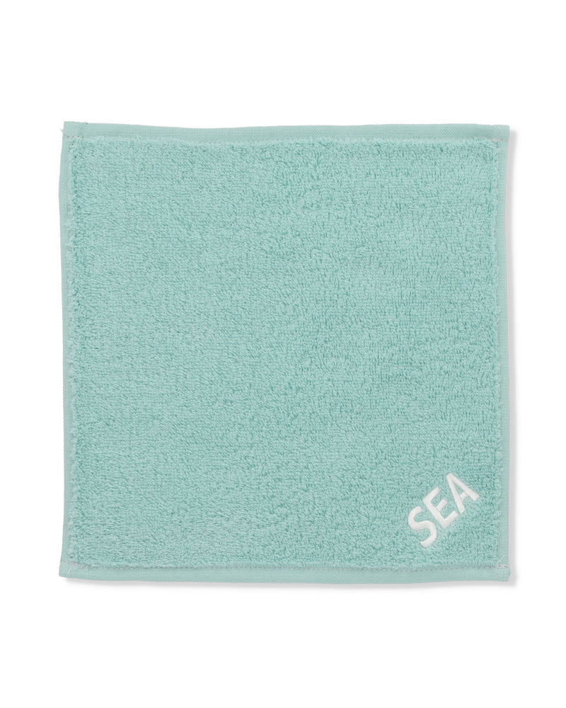 SEA HAND TOWEL