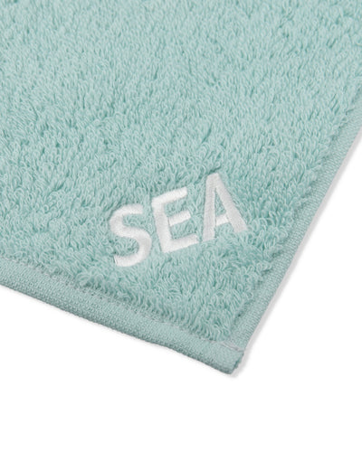 SEA HAND TOWEL