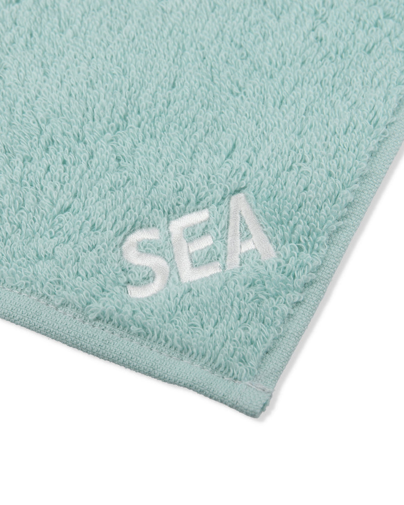 SEA HAND TOWEL