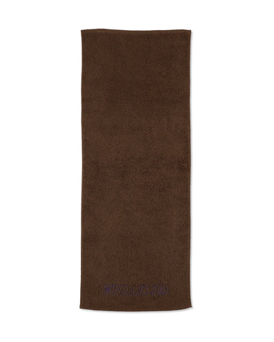 SEA FACE TOWEL