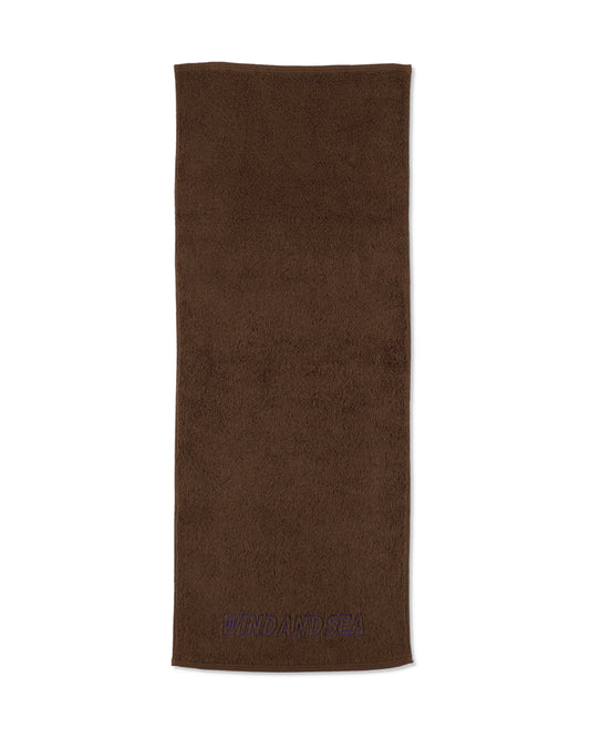 SEA FACE TOWEL