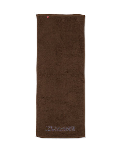 SEA FACE TOWEL