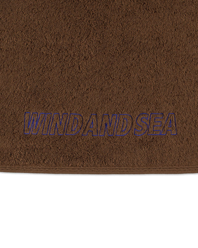 SEA FACE TOWEL