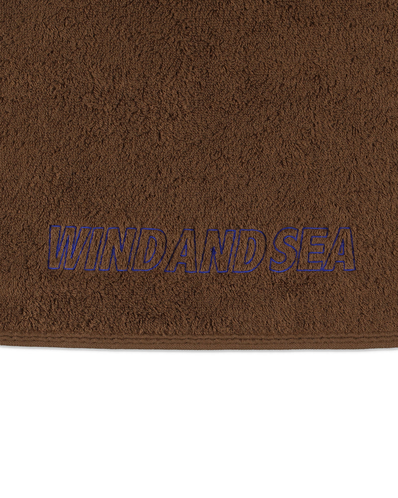 SEA FACE TOWEL