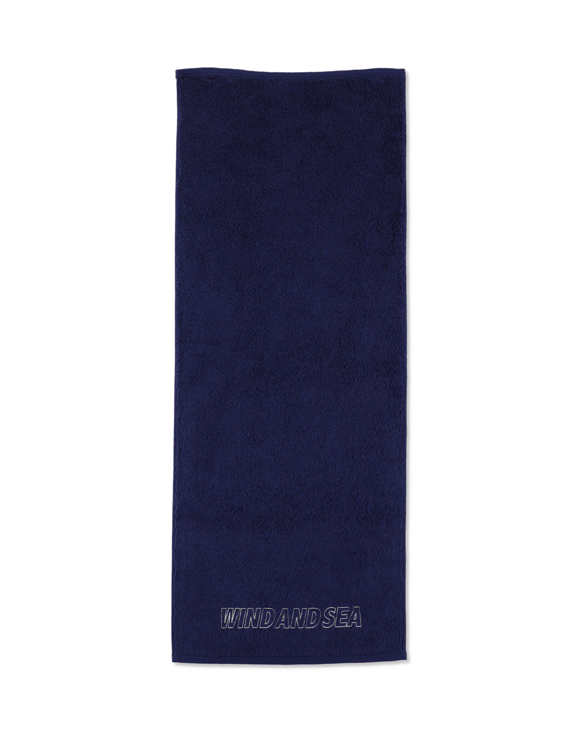 SEA FACE TOWEL