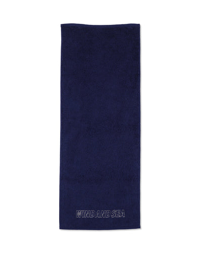 SEA FACE TOWEL