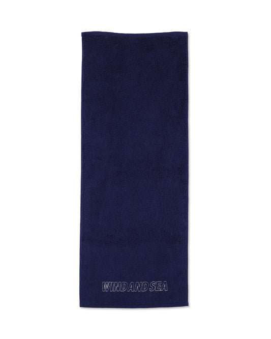 SEA FACE TOWEL