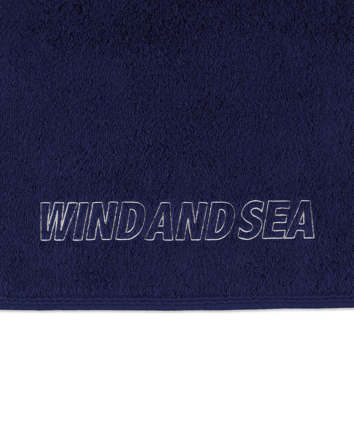 SEA FACE TOWEL