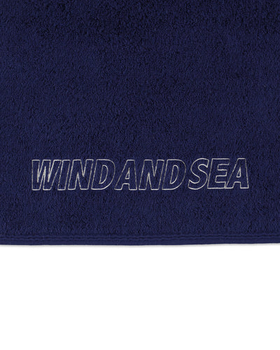 SEA FACE TOWEL