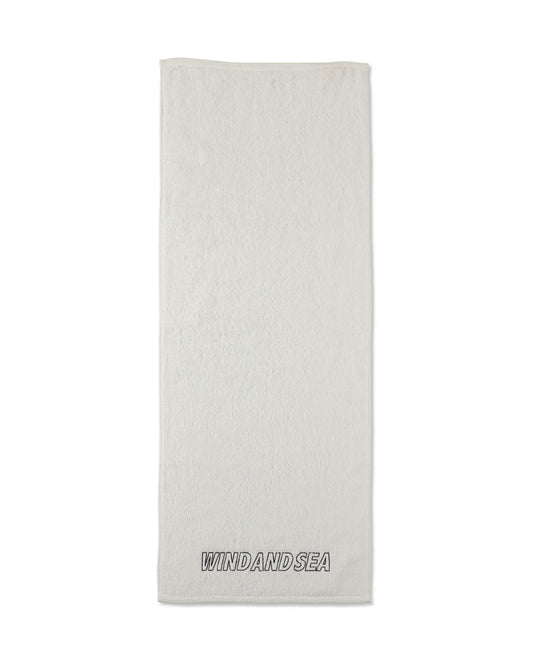 SEA FACE TOWEL