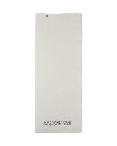 SEA FACE TOWEL