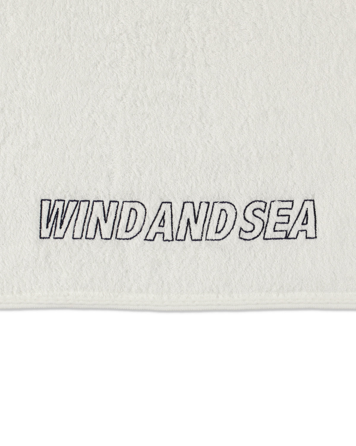 SEA FACE TOWEL