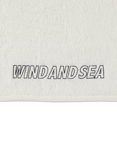 SEA FACE TOWEL