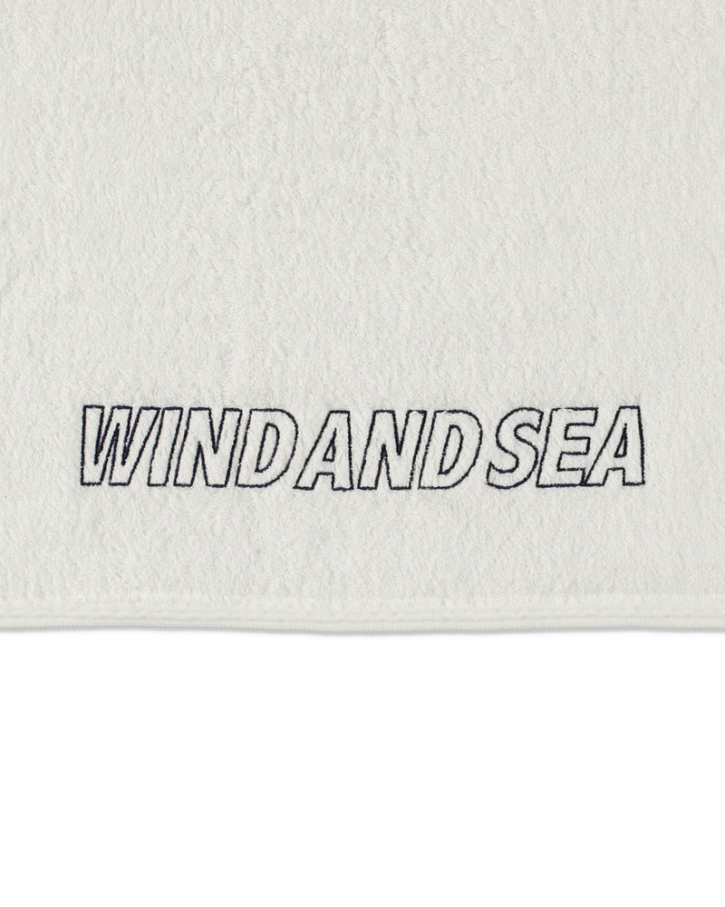 SEA FACE TOWEL