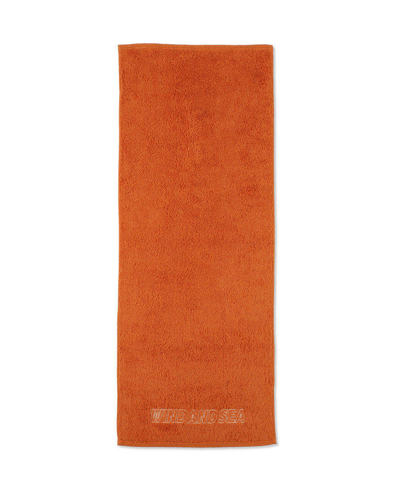 SEA FACE TOWEL