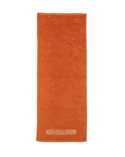 SEA FACE TOWEL