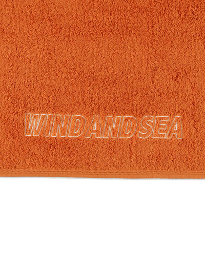 SEA FACE TOWEL