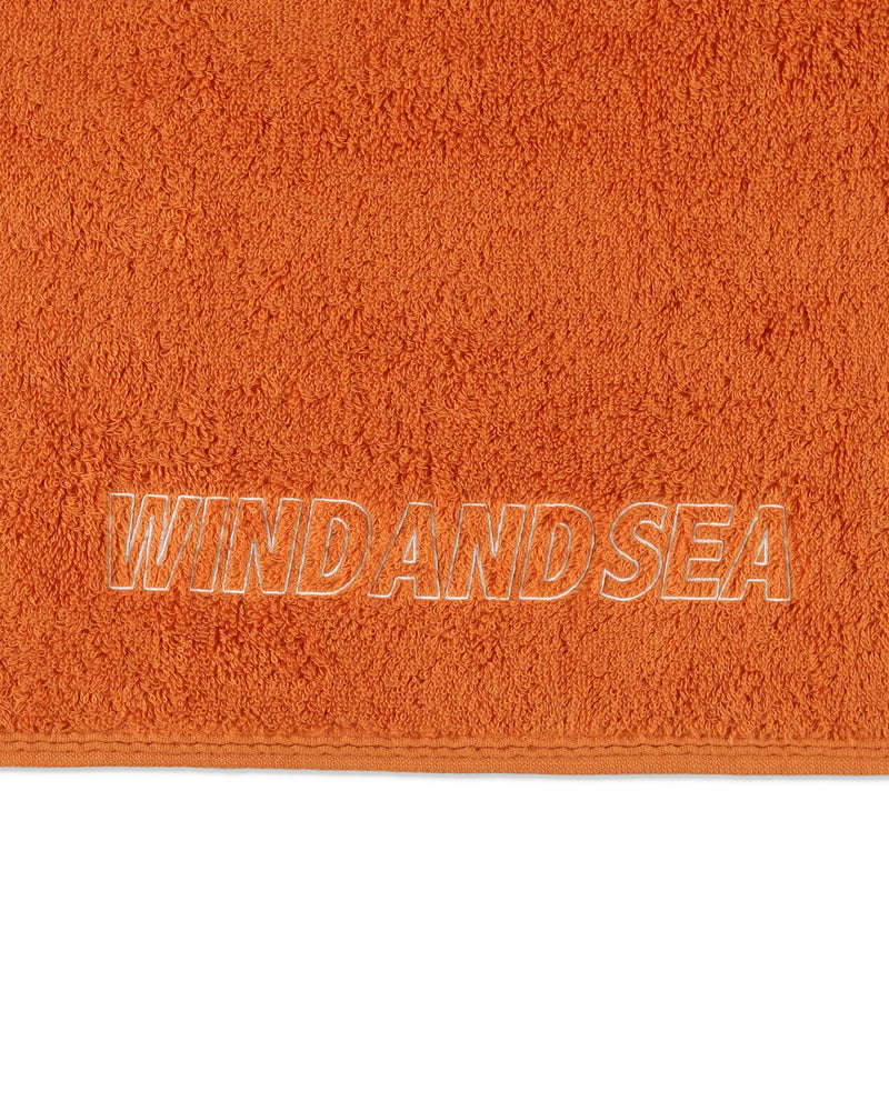 SEA FACE TOWEL