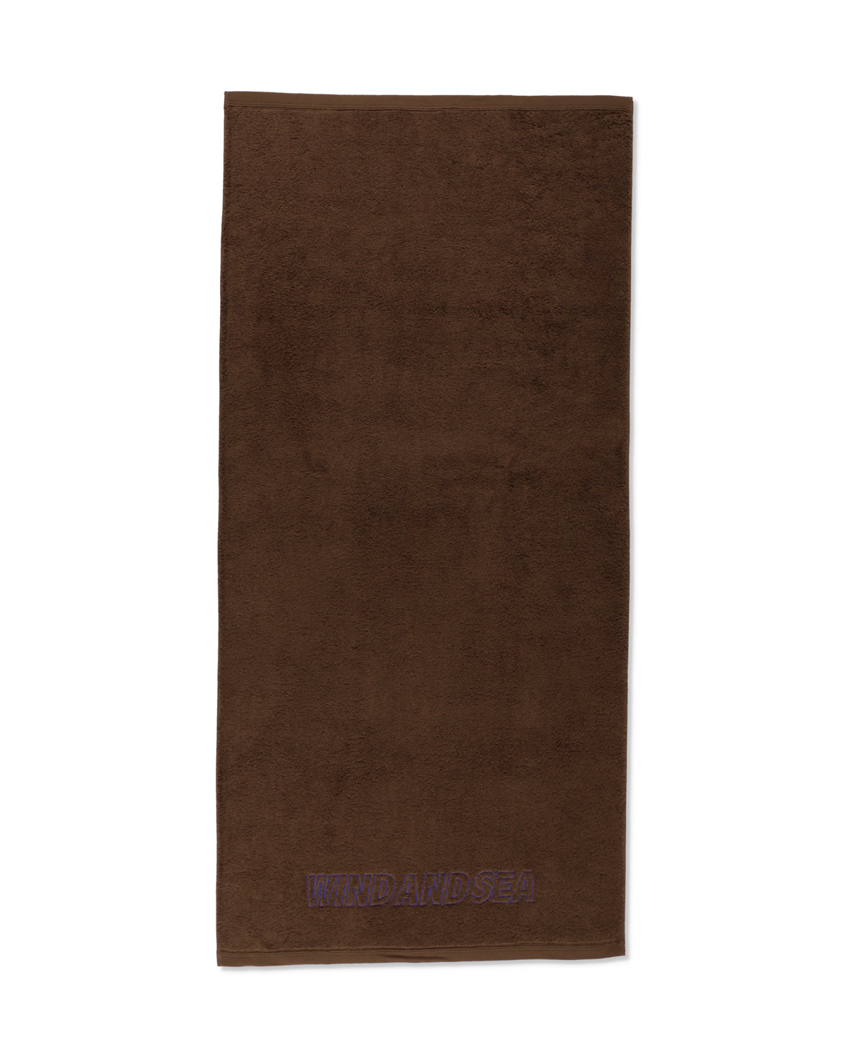 SEA BATH TOWEL – WIND AND SEA