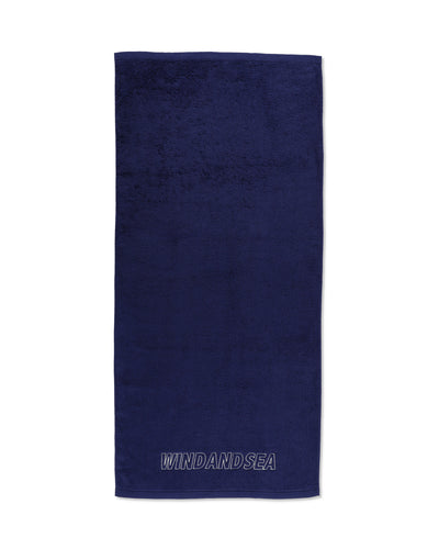 SEA BATH TOWEL