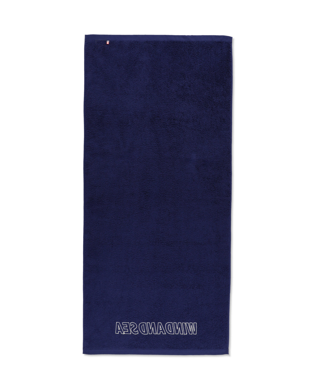 WIND AND SEA ビーチタオル SEA BATH TOWEL – WIND AND SEA