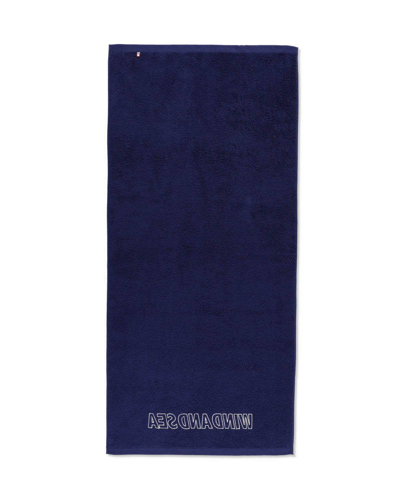 SEA BATH TOWEL