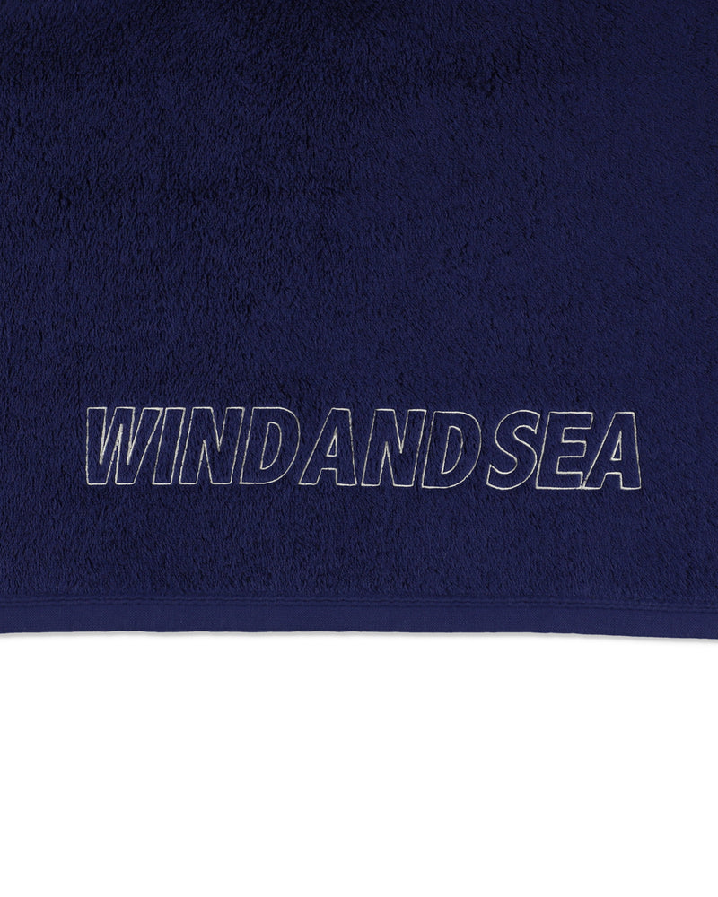 SEA BATH TOWEL