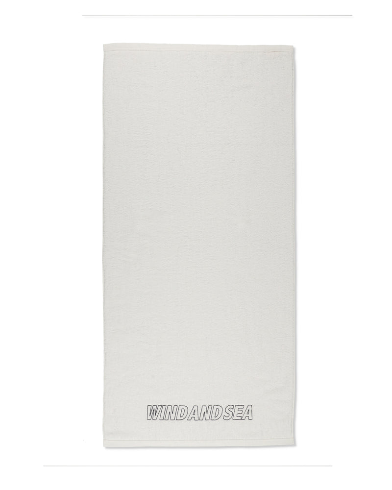 SEA BATH TOWEL