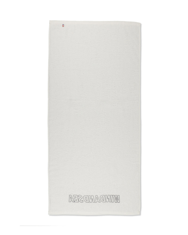 SEA BATH TOWEL