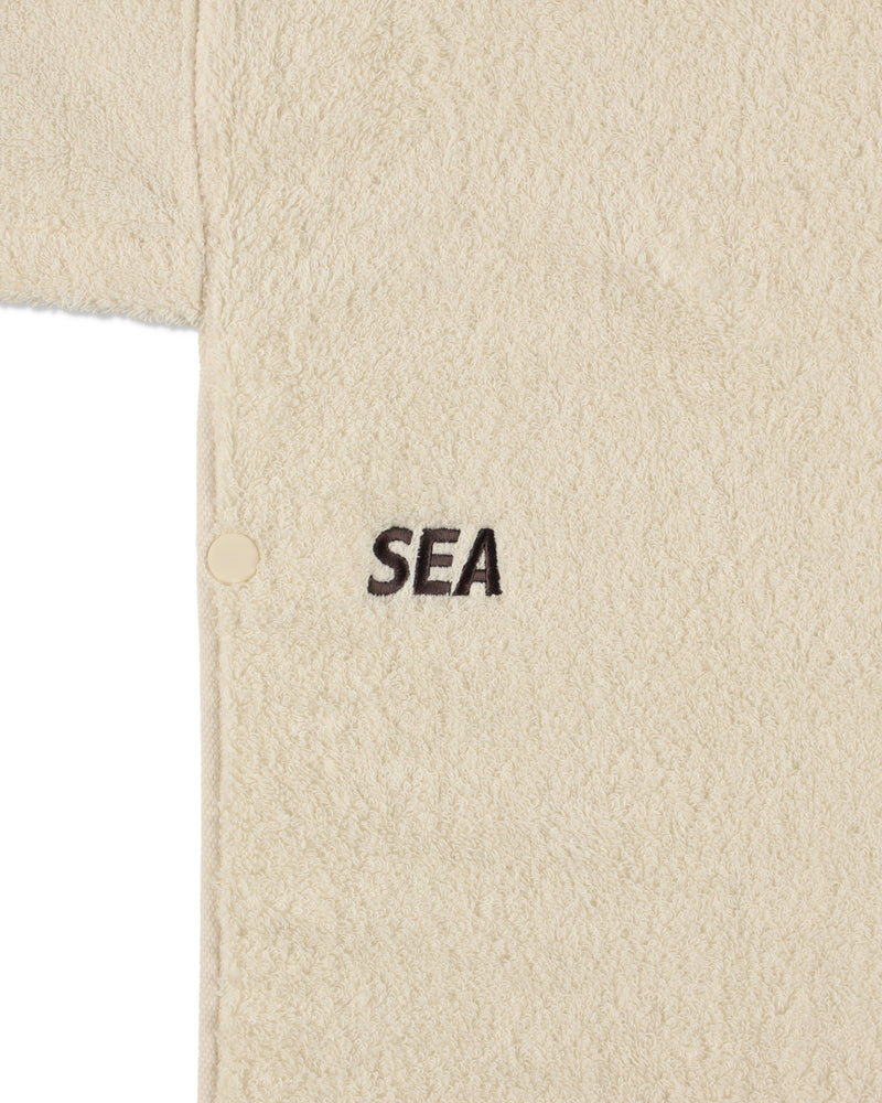 SEA BATH ROBE