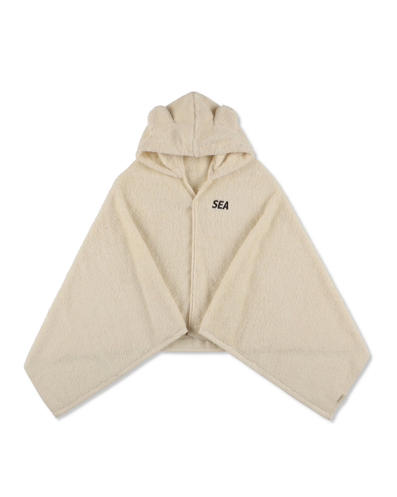 SEA BATH ROBE