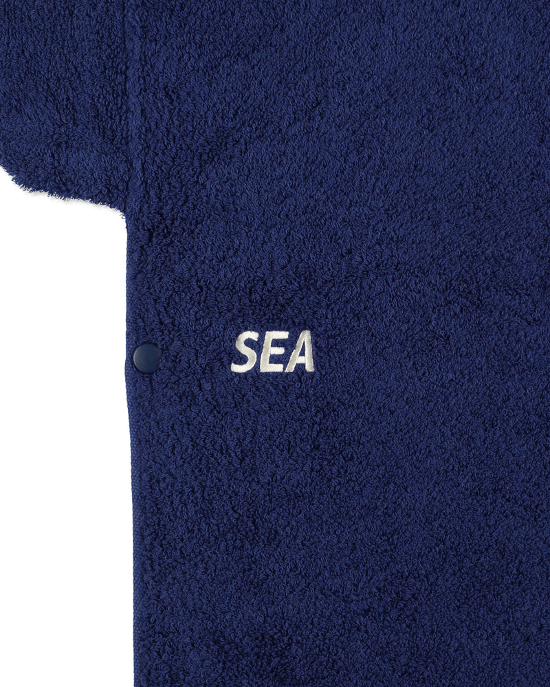 SEA BATH ROBE