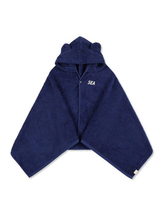 SEA BATH ROBE