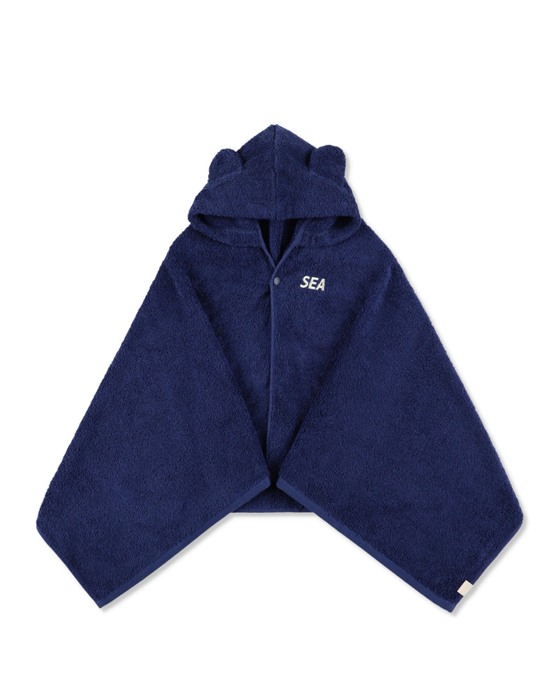 SEA BATH ROBE