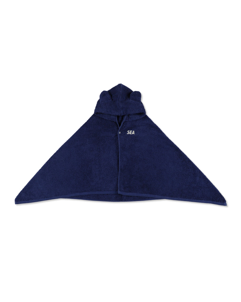 SEA BATH ROBE
