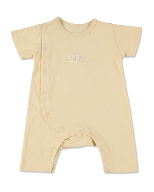 SEA ROMPERS