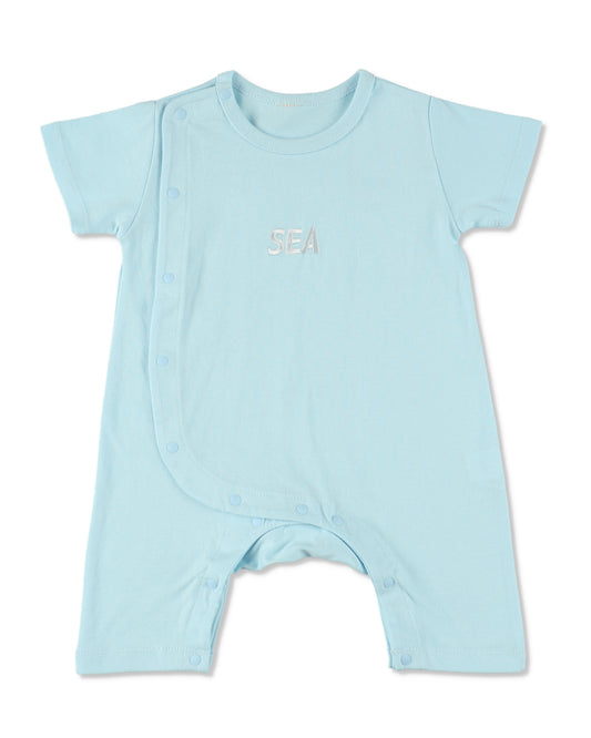 SEA ROMPERS