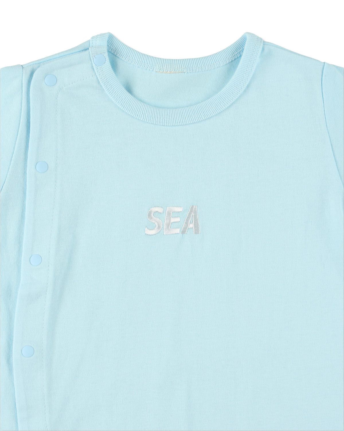 SEA ROMPERS