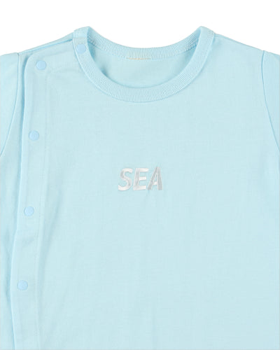 SEA ROMPERS