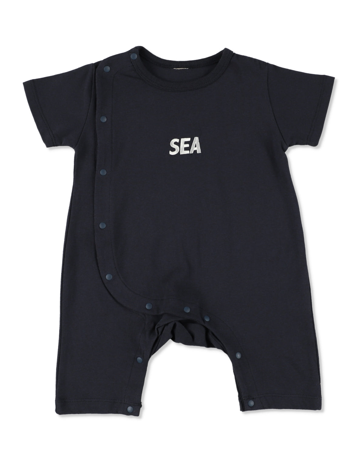 SEA ROMPERS