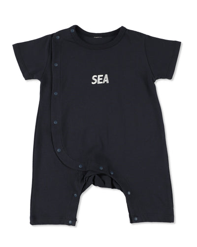 SEA ROMPERS