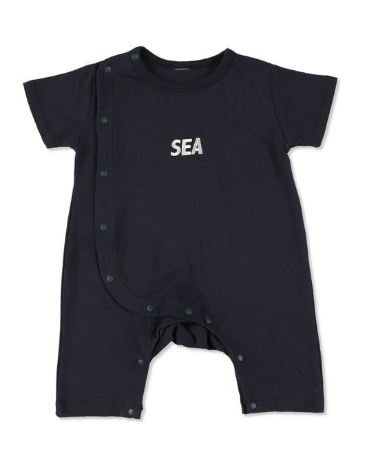 SEA ROMPERS