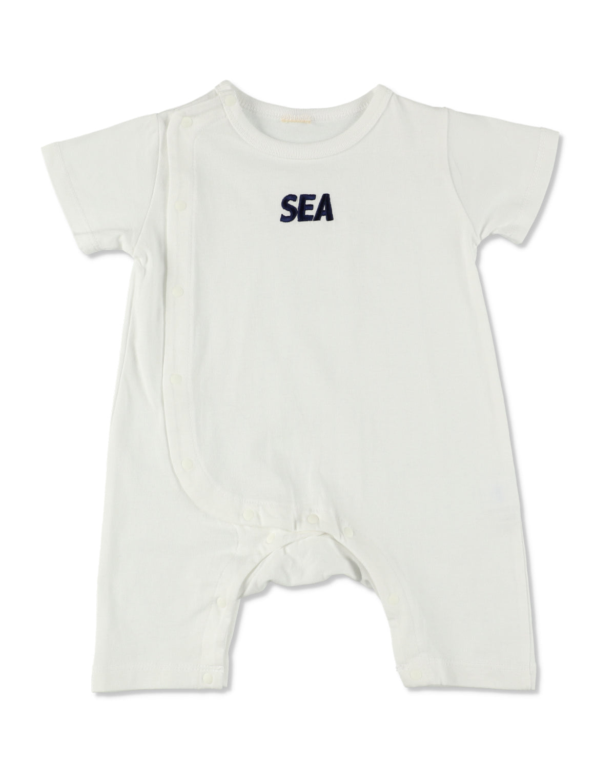 SEA ROMPERS